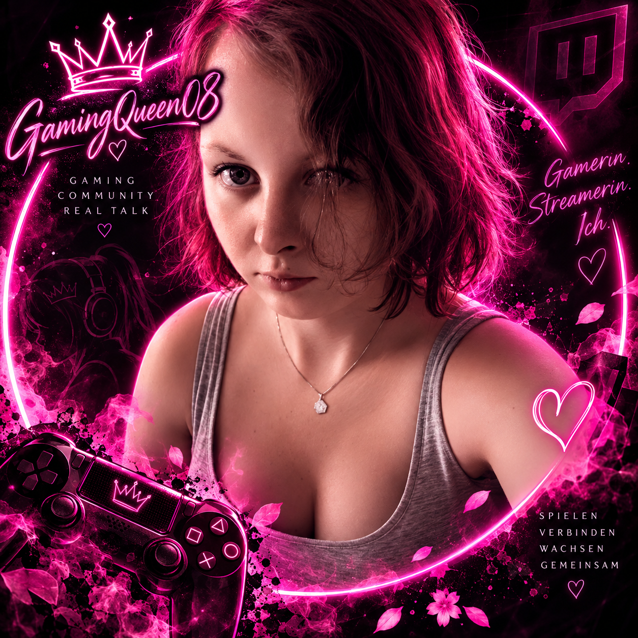 GamingQueen08